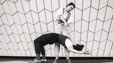 ” CONCORDA ” Catarina Gameiro e Mariana Frazão – Malaposta