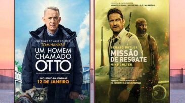 Cinemas NOS – Strada Odivelas