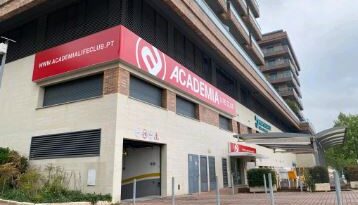 Academia Life Club – Colinas, Odivelas