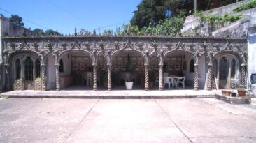 Fonte das Piçarras – Caneças