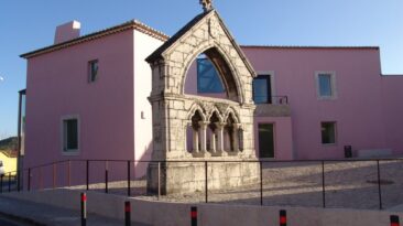 Cruzeiro de Odivelas