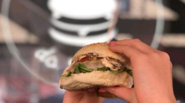 Hamburgueria do Bairro – Odivelas