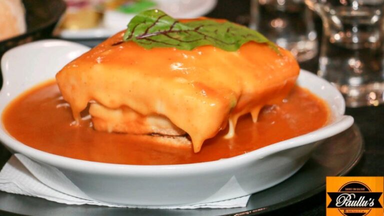 Restaurante Paullu´s – Ribeirada, Odivelas