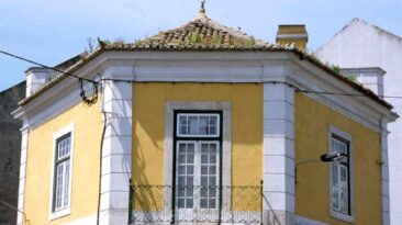 O ‘Velho Mirante’