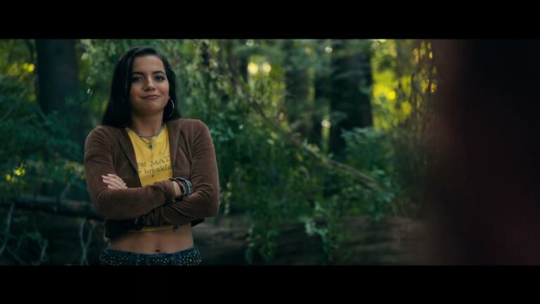 Madame Web – Strada Odivelas