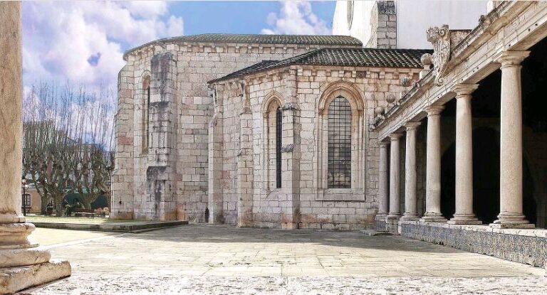 Marmelada branca de Odivelas – Manjar do Amor