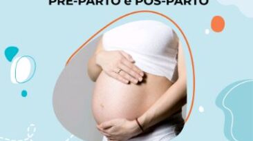 LISTA DE ESSENCIAIS PARA A MATERNIDADE – 27 fevereiro 2024