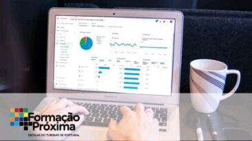 Formação – MARKETING DIGITAL PARA ALOJAMENTO LOCAL