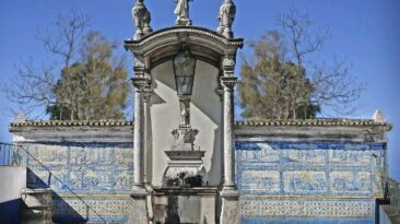 Padrão do Senhor Roubado