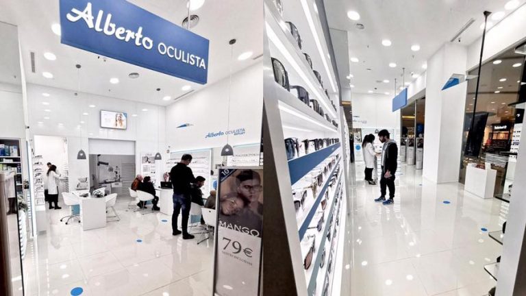 Alberto Oculista em Odivelas