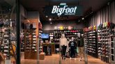 BigFoot em Odivelas