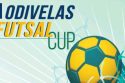 II ODIVELAS FUTSAL CUP 2024 – 30 agosto a 01 setembro 2024