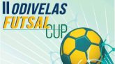 II ODIVELAS FUTSAL CUP 2024 – 30 agosto a 01 setembro 2024