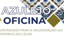 O AZULEJO NA OFICINA | Voluntariado para a Valorização do Património Azulejar