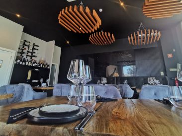 MIT Restaurante – Odivelas