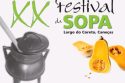 XX FESTIVAL DA SOPA