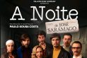 A NOITE | Teatro Malaposta 14 novembro a 29 dezembro 2024