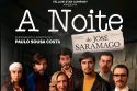 A NOITE | Teatro Malaposta 14 novembro a 29 dezembro 2024
