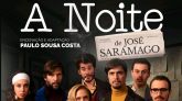 A NOITE | Teatro Malaposta 14 novembro a 29 dezembro 2024