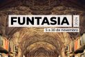 BIBLIOTECA FANTÁSTICA PORTUGUESA – FUNTASIA 2024 | Exposição