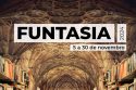 BIBLIOTECA FANTÁSTICA PORTUGUESA – FUNTASIA 2024 | Exposição