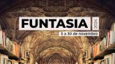 BIBLIOTECA FANTÁSTICA PORTUGUESA – FUNTASIA 2024 | Exposição