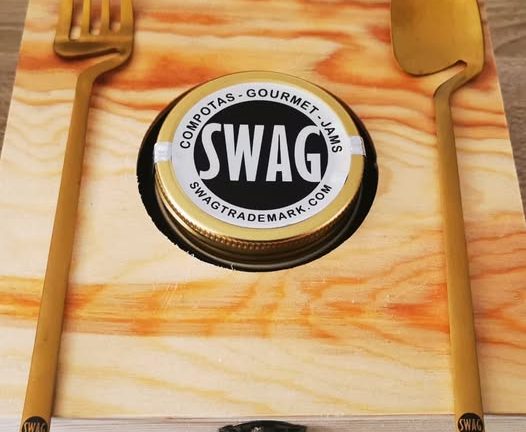 Swag uma marca fundada em Odivelas que está a revolucionar o mercado de compotas artesanais