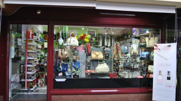 Pormenores – A sua loja de bijutaria, perfumaria e decoração em Odivelas